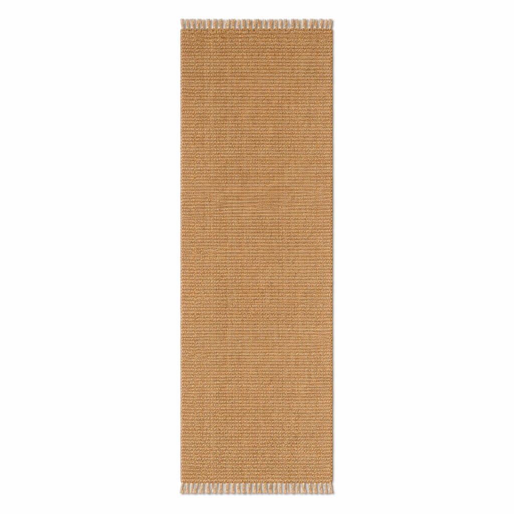 BORA - Hand Woven Jute Carpet
